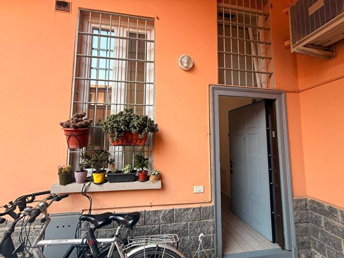 Appartamento bilocale in affitto in Via Enrico Annibale Butti, Dergano, Milano