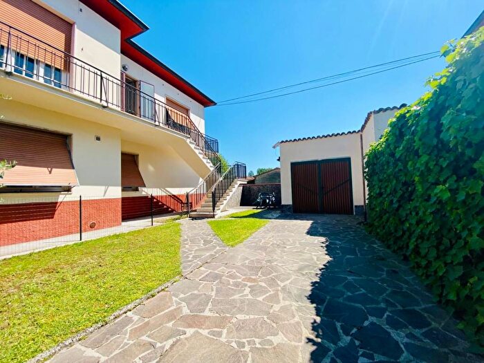 Appartamento con 5 locali in affitto in Via Don Emilio Angeli, Segromigno San Colombano, Capannori