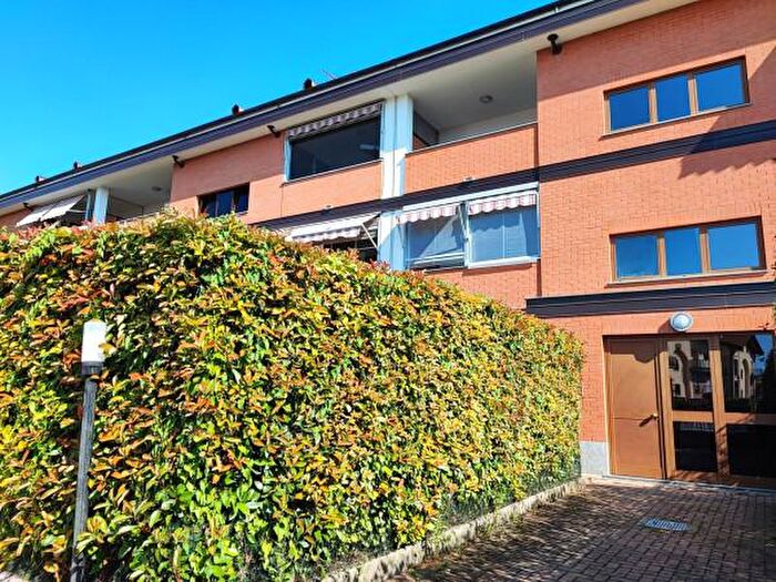 Appartamento trilocale in vendita in Via delle Fabbriche, Caselle Torinese