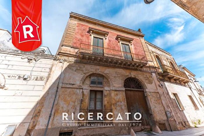 Casa con 6 locali in vendita in Via Roma, San Pietro In Lama