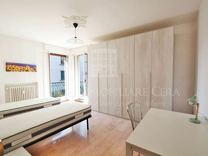 Appartamento quadrilocale in affitto in Cannaregio, Guglie San Leonardo, Venezia