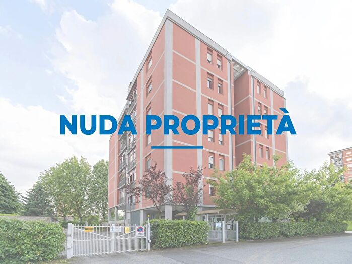 Appartamento quadrilocale in vendita in Via di Vittorio, Collegno