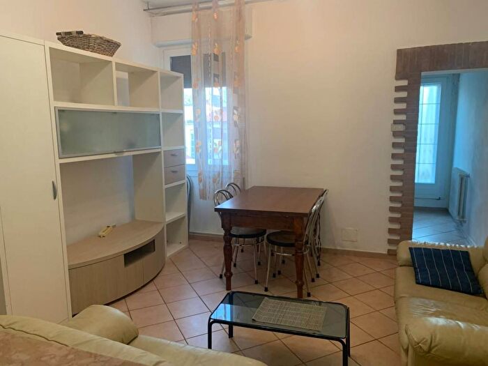 Appartamento trilocale in affitto in Via Porta Catena, San Benedetto, Ferrara