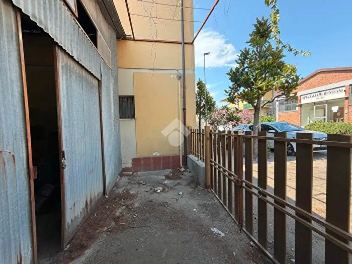 Appartamento con 6 locali in vendita in Via Palmiro Togliatti, Casciana Terme Lari