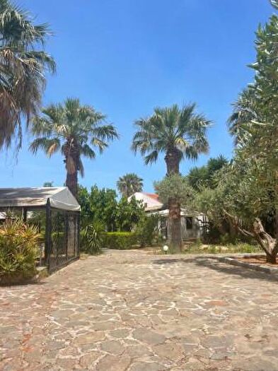 Casa con 6 locali in vendita in Contrada Fraginesi, Castellammare Del Golfo