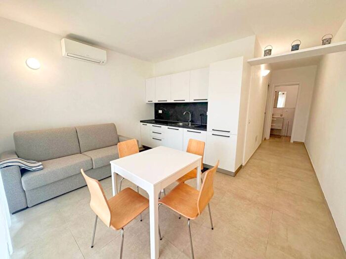 Appartamento bilocale in affitto in Via Sisinio Fundoni, Porto Rotondo, Olbia