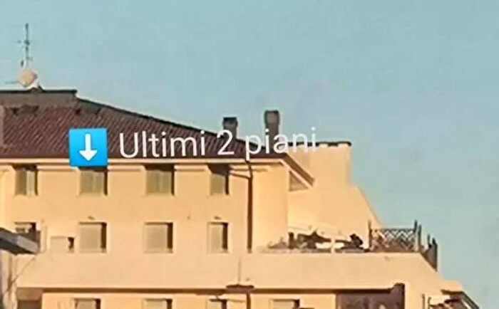 Appartamento in vendita in Viale Lunigiana, Aulla