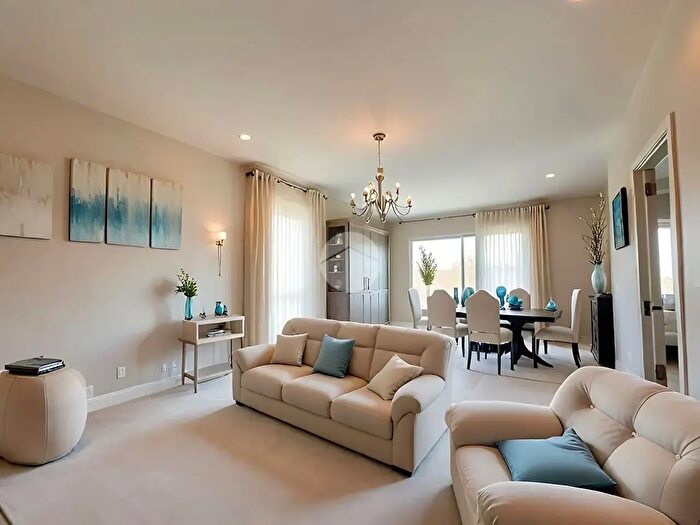 Appartamento quadrilocale in vendita in Via Umberto I, Rivalta Di Torino