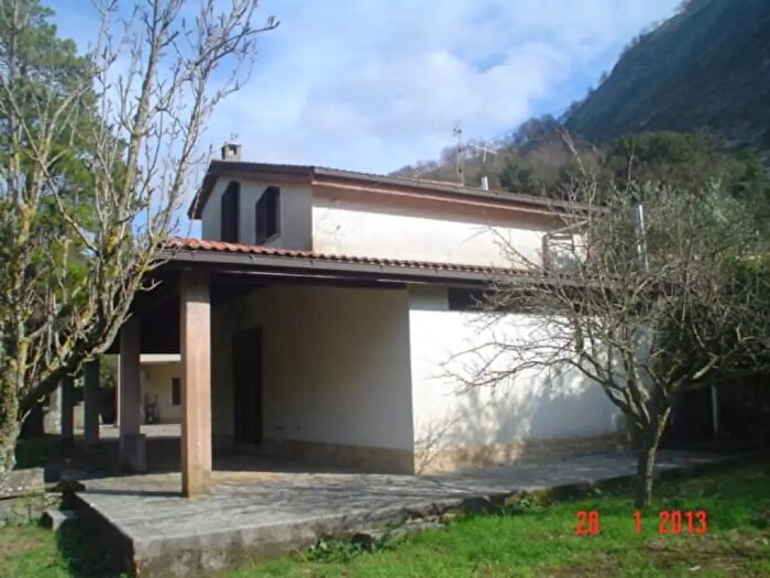 Casa in vendita in Strada Provinciale Tirrena, Trecchina