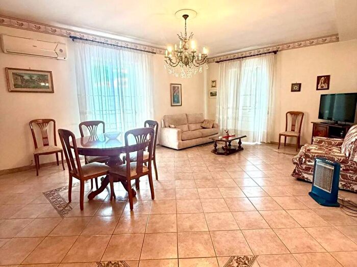 Appartamento trilocale in affitto in Via Pier Boggio, Centro, Misilmeri