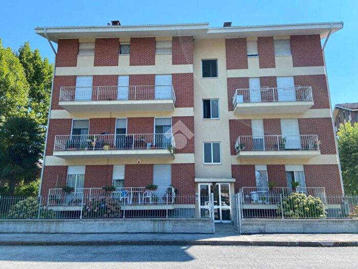 Appartamento quadrilocale in affitto in Piazza Luigi Einaudi, Manta