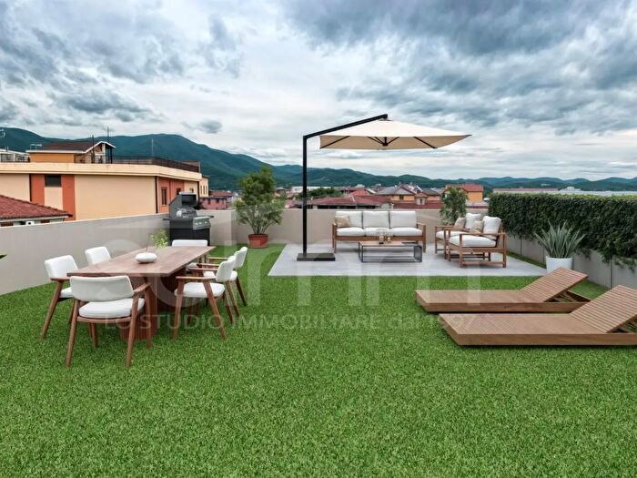 Appartamento quadrilocale in vendita in Via Matteotti, Sinnai