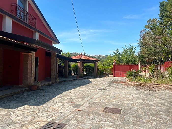 Casa in vendita in Contrada Difesa Agropoli Sud Agropoli Salerno Campania Italia, Agropoli