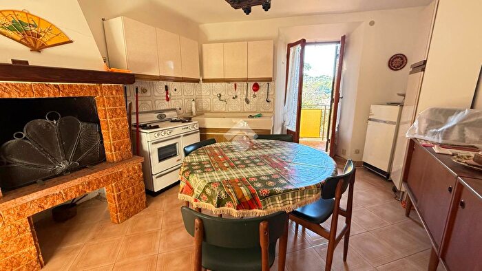 Appartamento bilocale in vendita in Via dei Mille, Capena