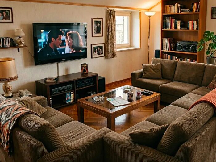 Appartamento quadrilocale in vendita in Via Liguria, Treviso