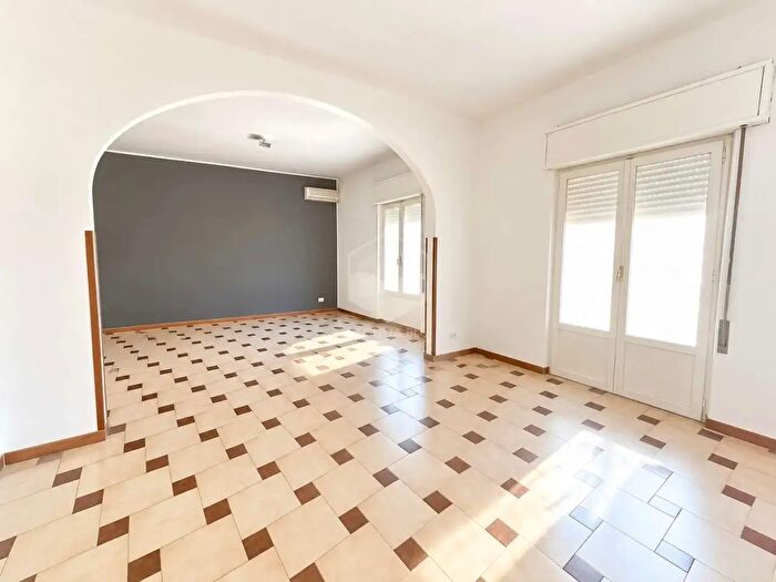 Appartamento trilocale in vendita in Via Castelvetrano, Mazara Del Vallo