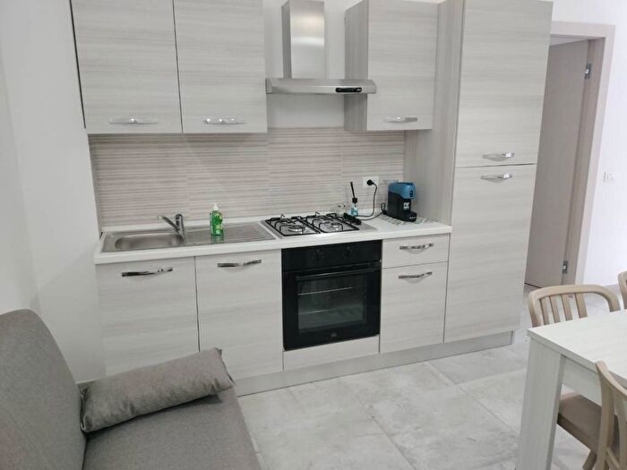 Casa bilocale in affitto in Via Venezia, Centro, Carlentini