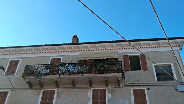 Appartamento con 5 locali in vendita in Piazzale Domenico Ricci, San Paolo Di Jesi