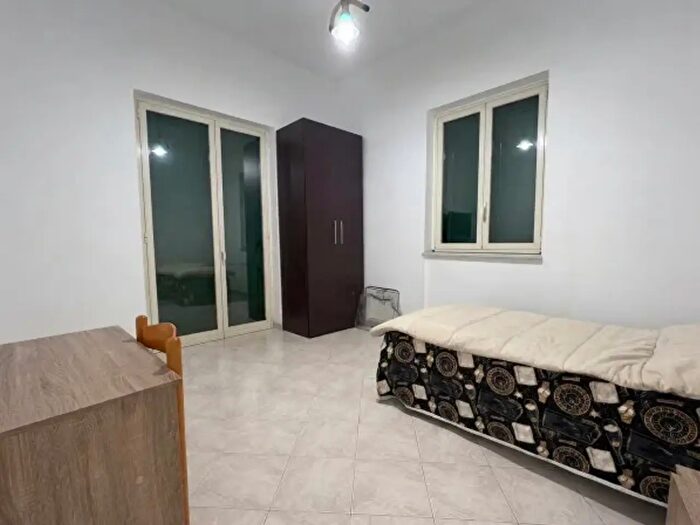 Appartamento quadrilocale in vendita in Via Gino Buganza, Messina
