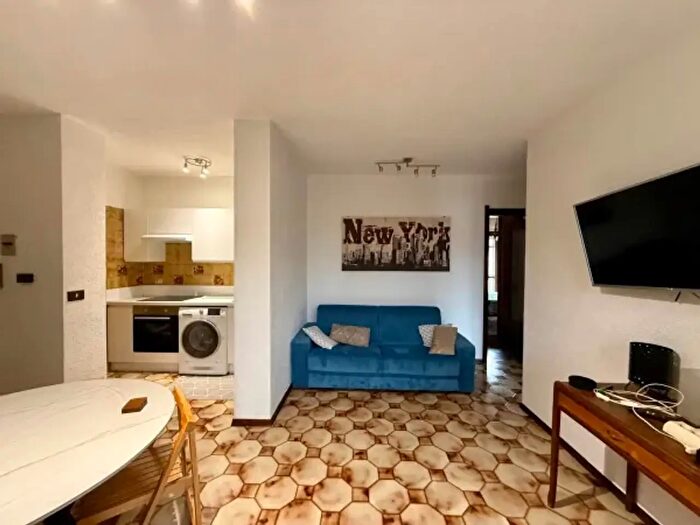 Appartamento trilocale in affitto in Robilante