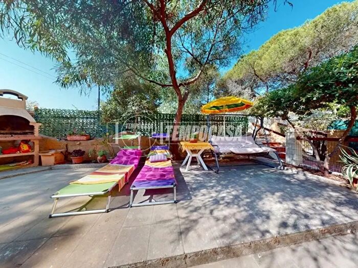 Appartamento trilocale in vendita in Villamarina, Sassari