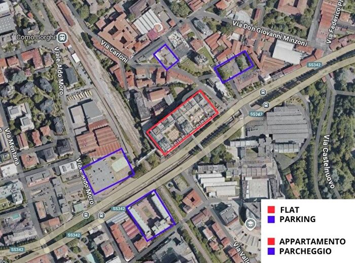 Case in Vendita e in Affitto - 2