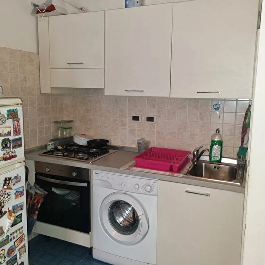 Appartamento bilocale in vendita in Madonna Pellegrina, Padova