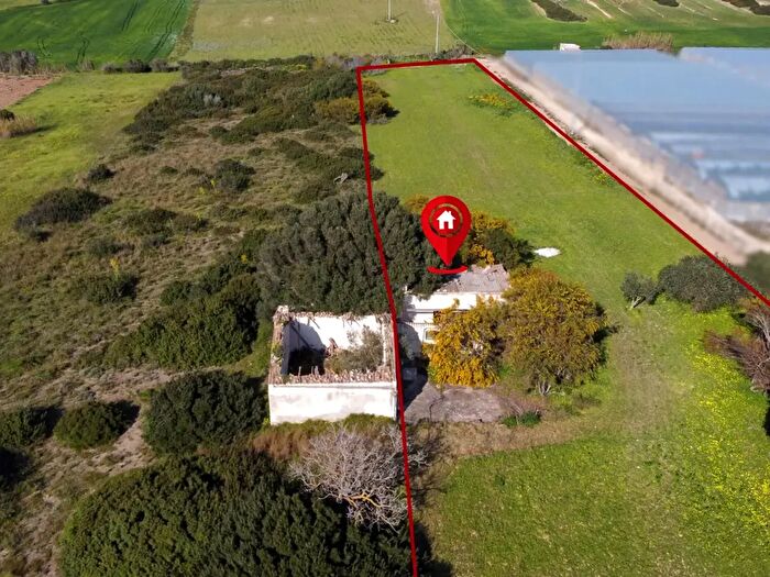 Casa bilocale in vendita in Viale Stella Maris, Pachino