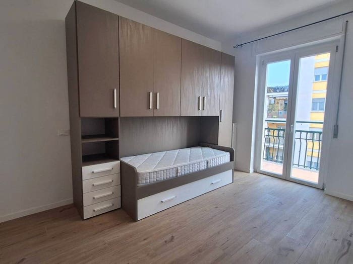 Appartamento monolocale in affitto in Via Padova, Crescenzago, Milano