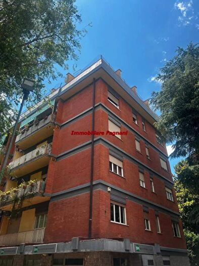 Appartamento con 5 locali in affitto in Viale Guglielmo OberdanVelletri, Velletri