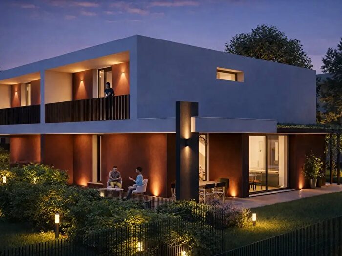 Case in Vendita e in Affitto - 2