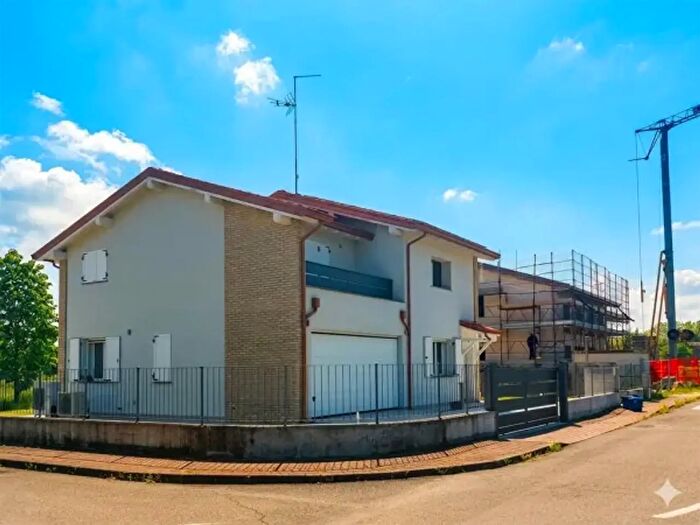 Casa quadrilocale in vendita in Via del CastelloCoenzo, Sorbolo Mezzani