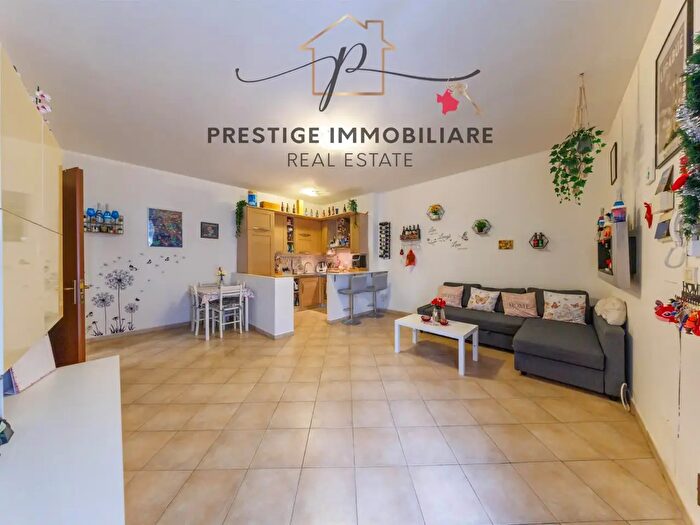 Appartamento bilocale in vendita in Livorno