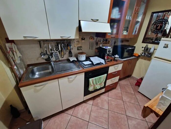 Appartamento quadrilocale in vendita in Villa San Giovanni