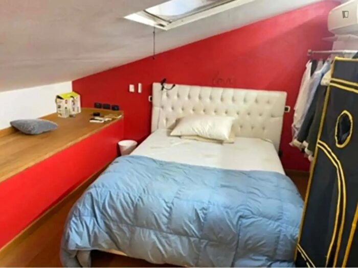 Appartamento monolocale in affitto in Via Madonna della Tosse, Firenze