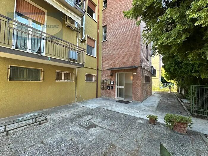 Appartamento trilocale in vendita in Via Vincenzo Bellini, Molinella