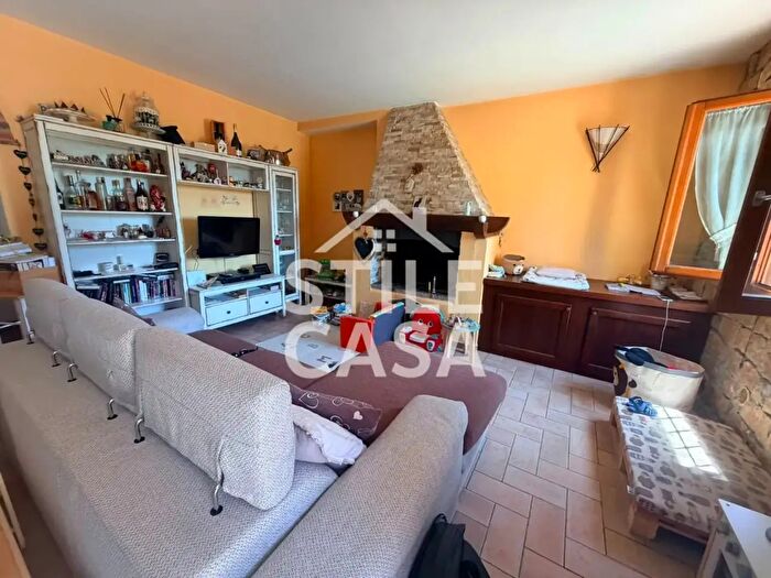 Casa con 6 locali in vendita in Biagioni, Altopascio