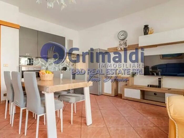 Appartamento quadrilocale in vendita in Via Solunto, Bagheria