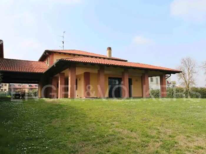 Casa con 6 locali in vendita in Via Cascina Bertacca, Bubbiano