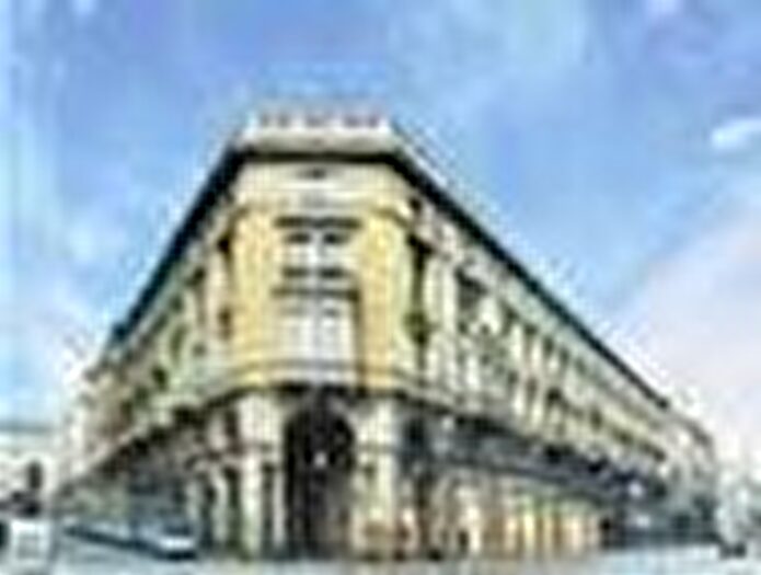 Appartamento trilocale in affitto in Via Giovanni Battista Viotti, Via Roma, Torino