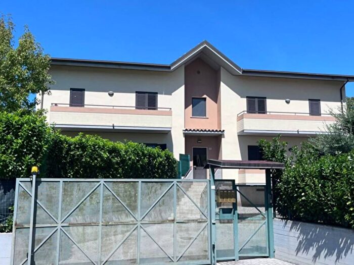 Appartamento quadrilocale in affitto in Via Luigi Sturzo, Santa Colomba, Benevento
