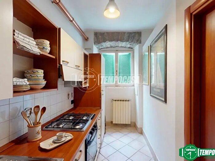 Appartamento bilocale in vendita in Via Napoli, La Spezia