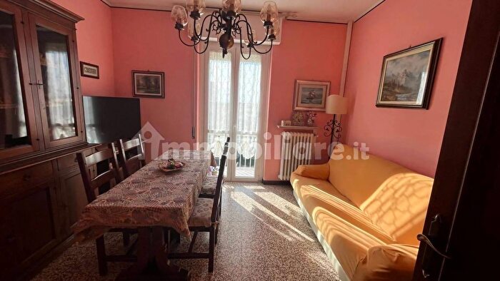 Appartamento trilocale in vendita in Vicolo Sesti Mede, Mede