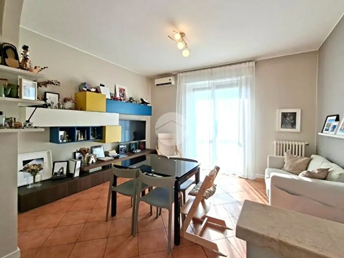 Appartamento trilocale in vendita in Via Papa Giovanni XXIII, Sedriano