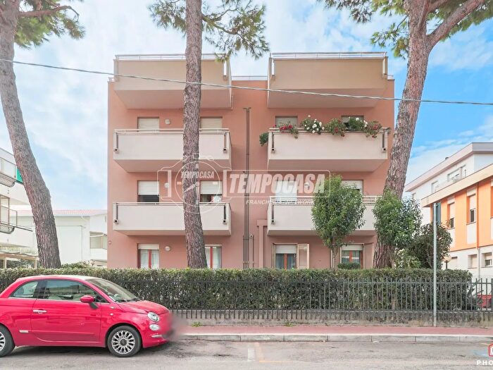Appartamento trilocale in vendita in Via Antonio Gramsci, Misano Adriatico