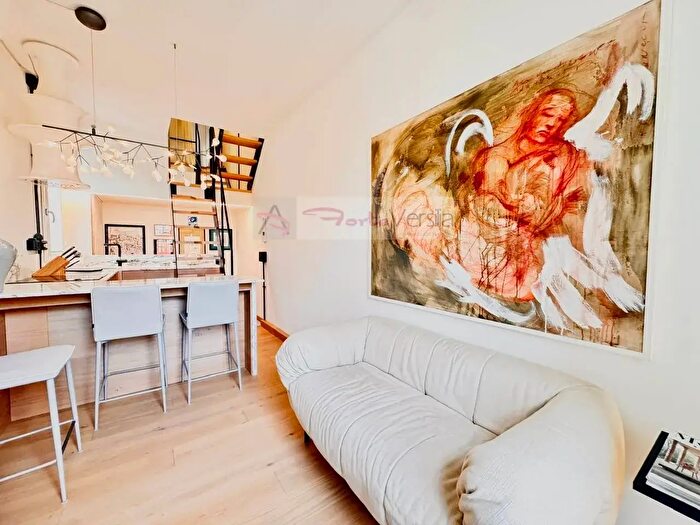 Casa quadrilocale in vendita in Via Spinetti, Forte Dei Marmi