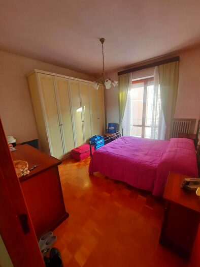 Appartamento quadrilocale in vendita in Macerata