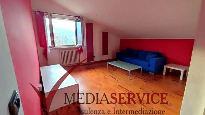 Appartamento trilocale in vendita in Via Barali, Boves