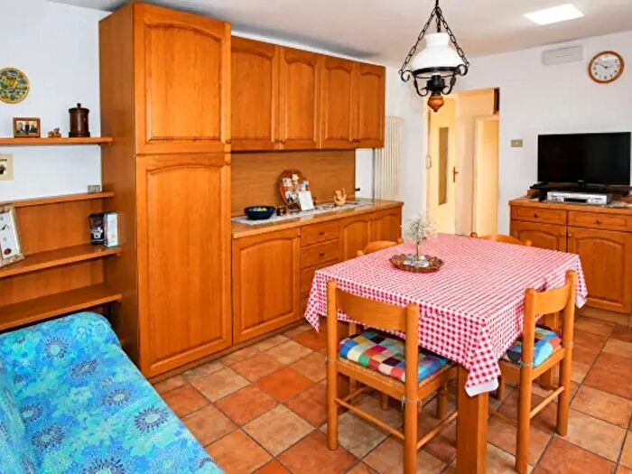 Appartamento con 6 locali in vendita in Altopiano della Vigolana