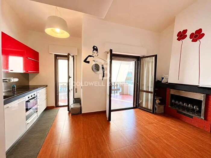 Appartamento bilocale in vendita in Via dei Lilium, Cerveteri
